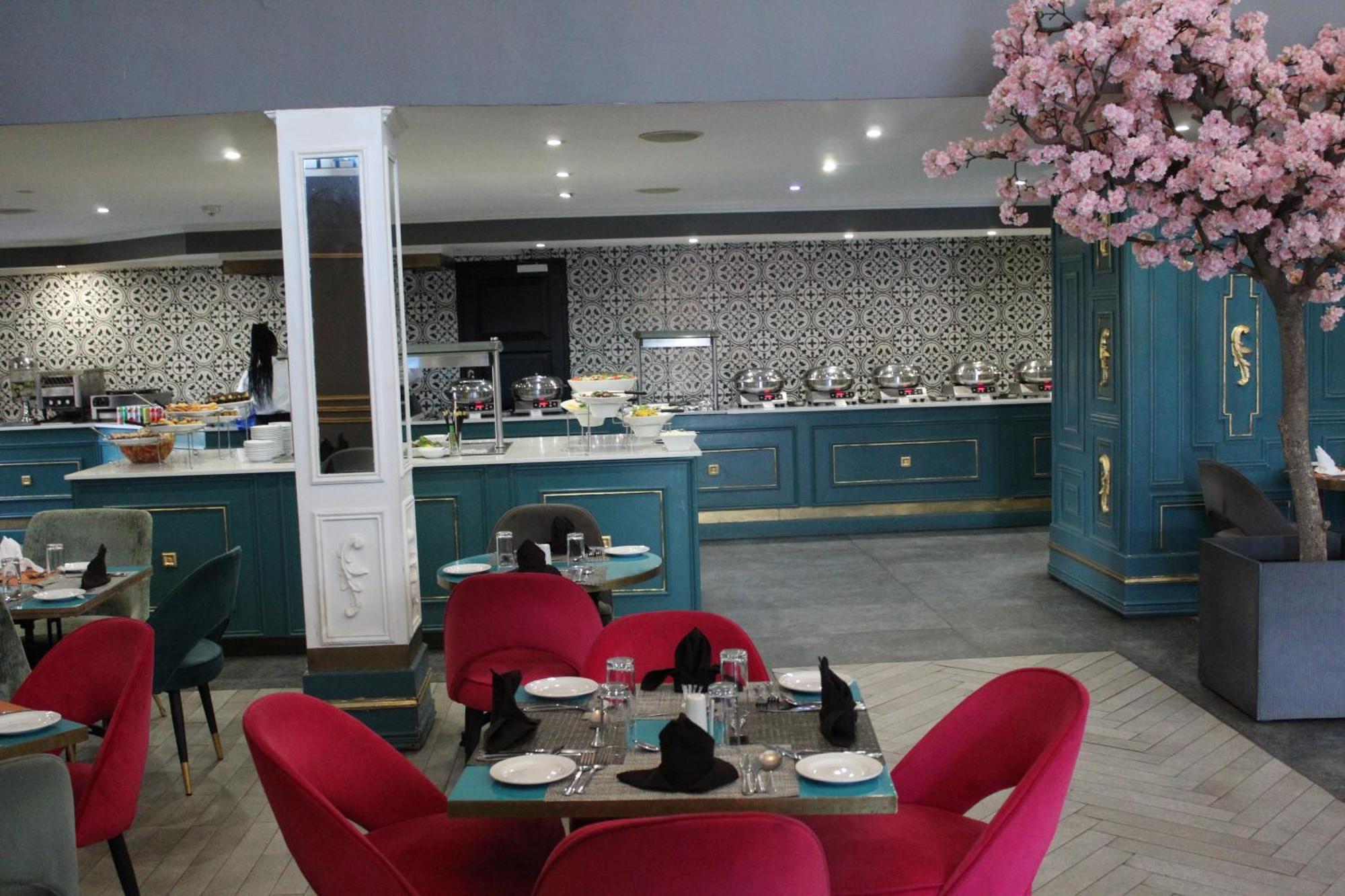 Happy Valley Hotel And Casino Ezulwini Εξωτερικό φωτογραφία
