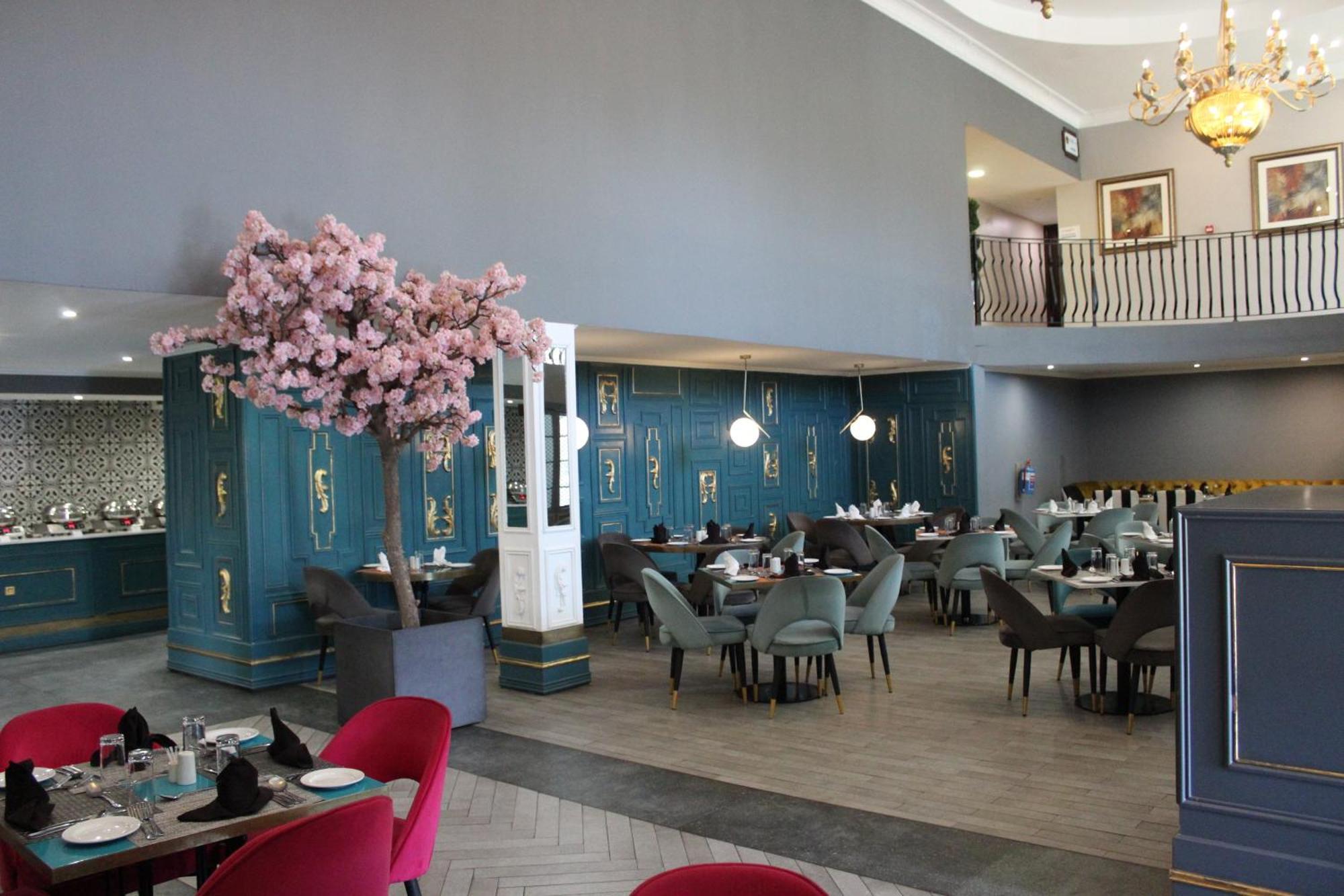 Happy Valley Hotel And Casino Ezulwini Εξωτερικό φωτογραφία