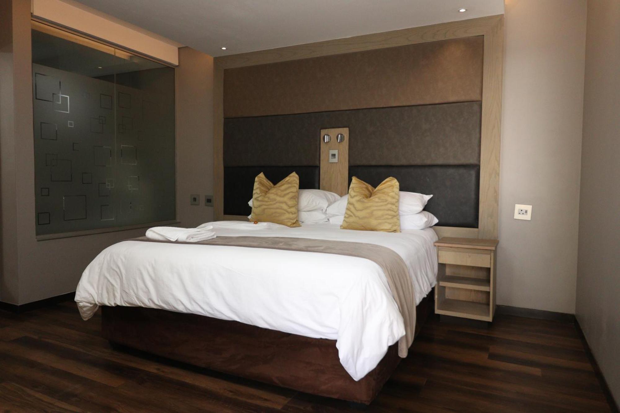 Happy Valley Hotel And Casino Ezulwini Εξωτερικό φωτογραφία