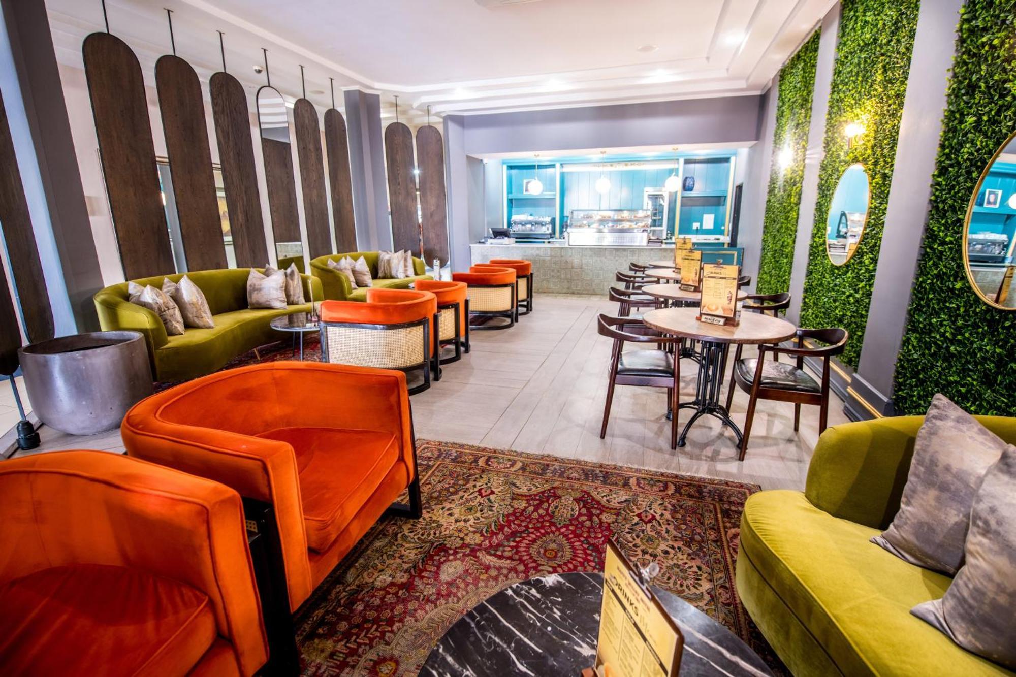 Happy Valley Hotel And Casino Ezulwini Εξωτερικό φωτογραφία