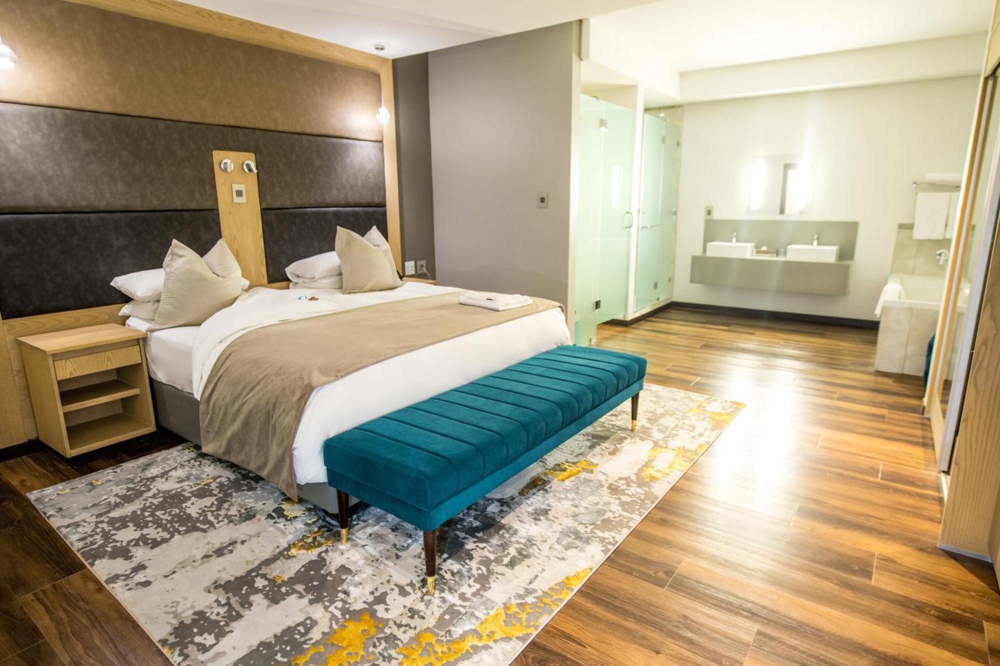 Happy Valley Hotel And Casino Ezulwini Εξωτερικό φωτογραφία