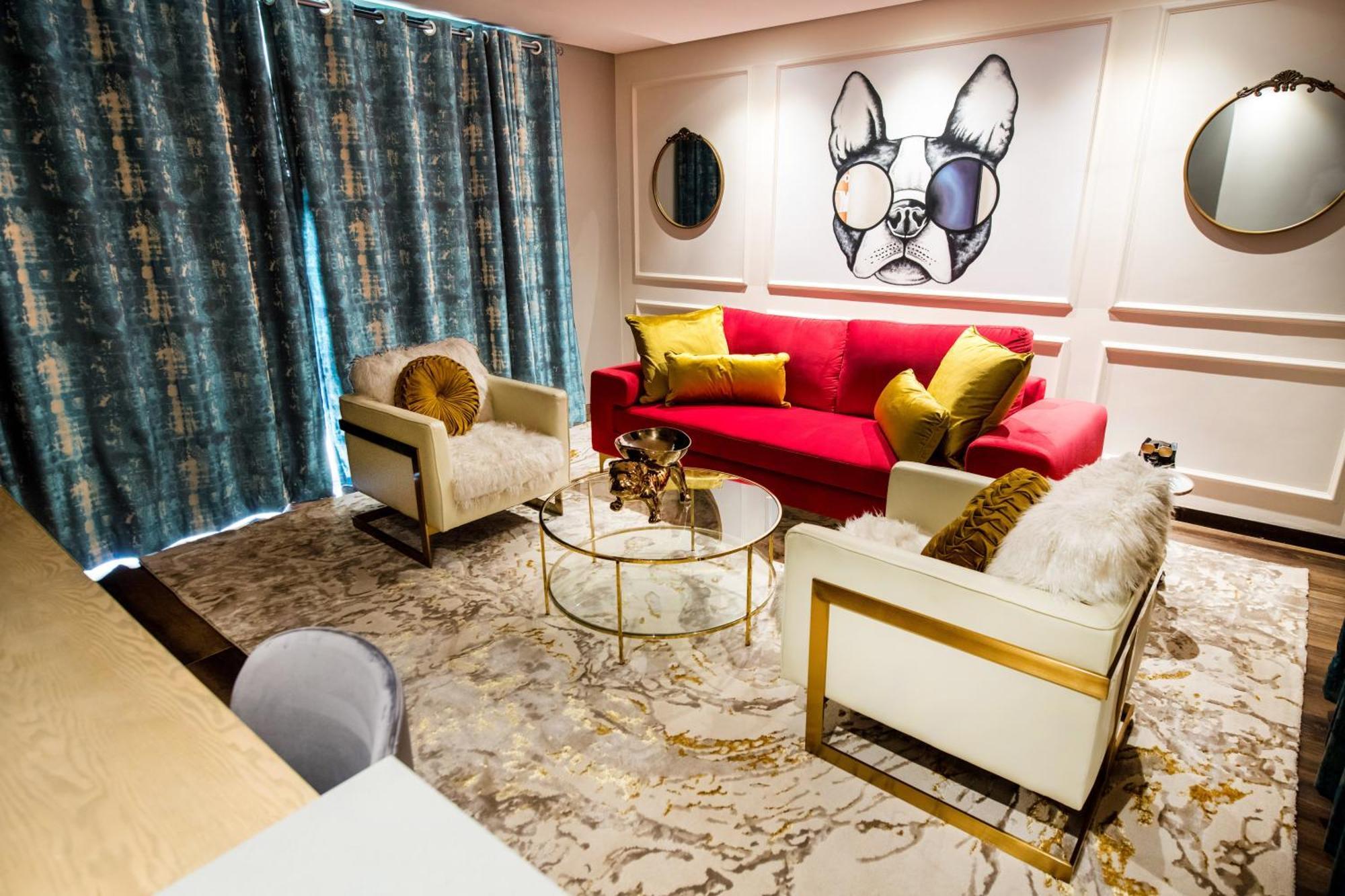 Happy Valley Hotel And Casino Ezulwini Εξωτερικό φωτογραφία