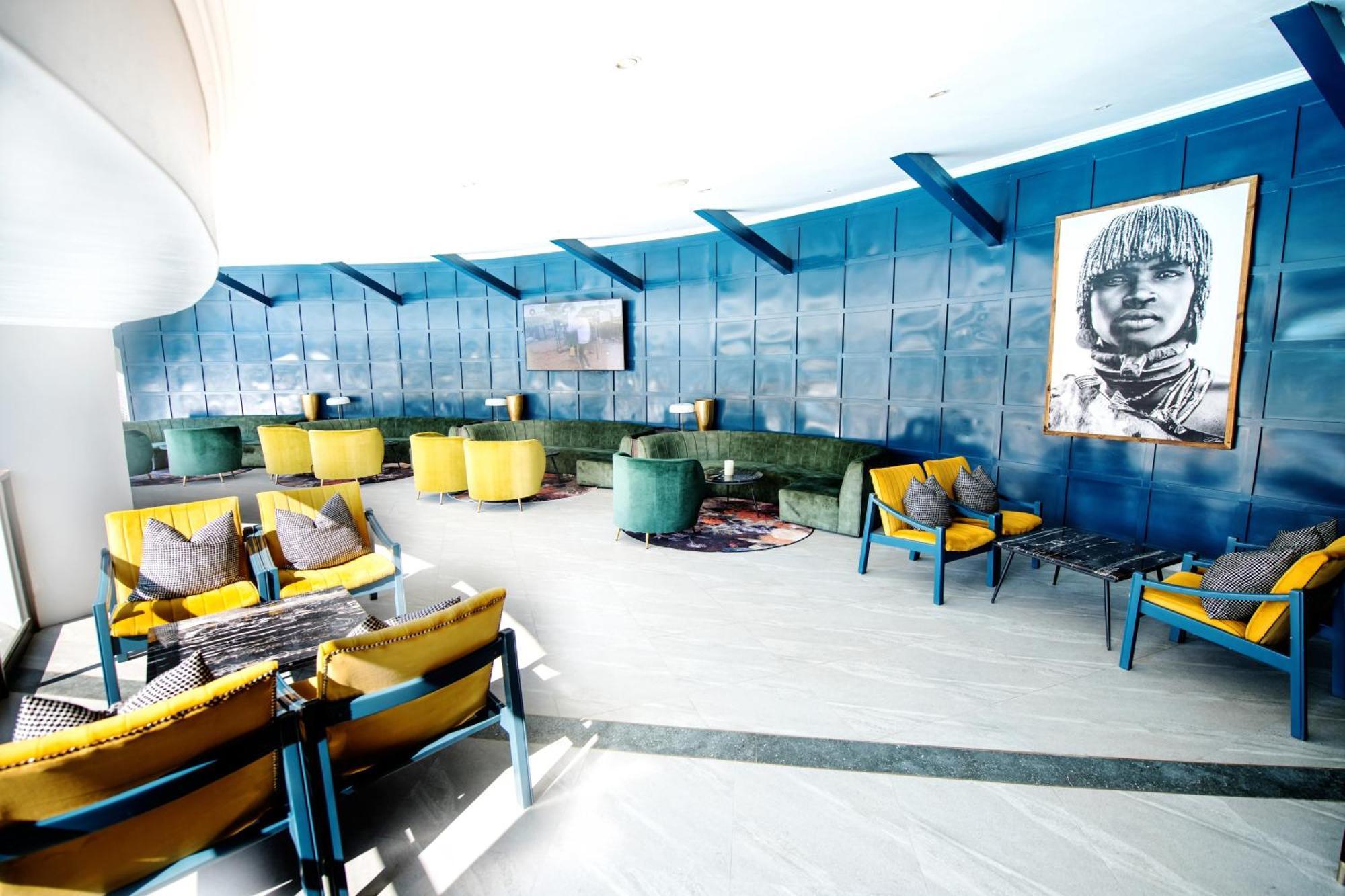 Happy Valley Hotel And Casino Ezulwini Εξωτερικό φωτογραφία