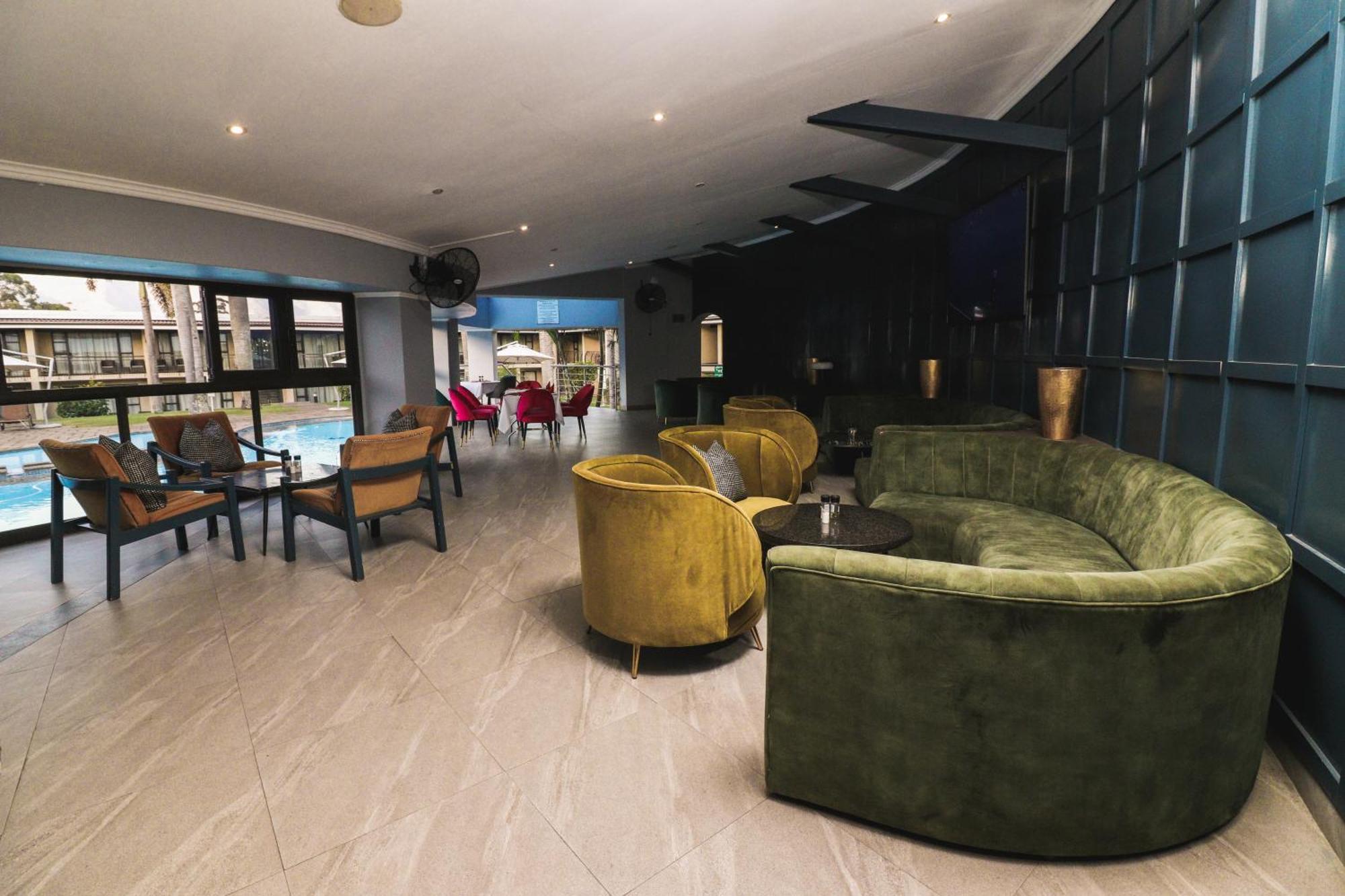Happy Valley Hotel And Casino Ezulwini Εξωτερικό φωτογραφία
