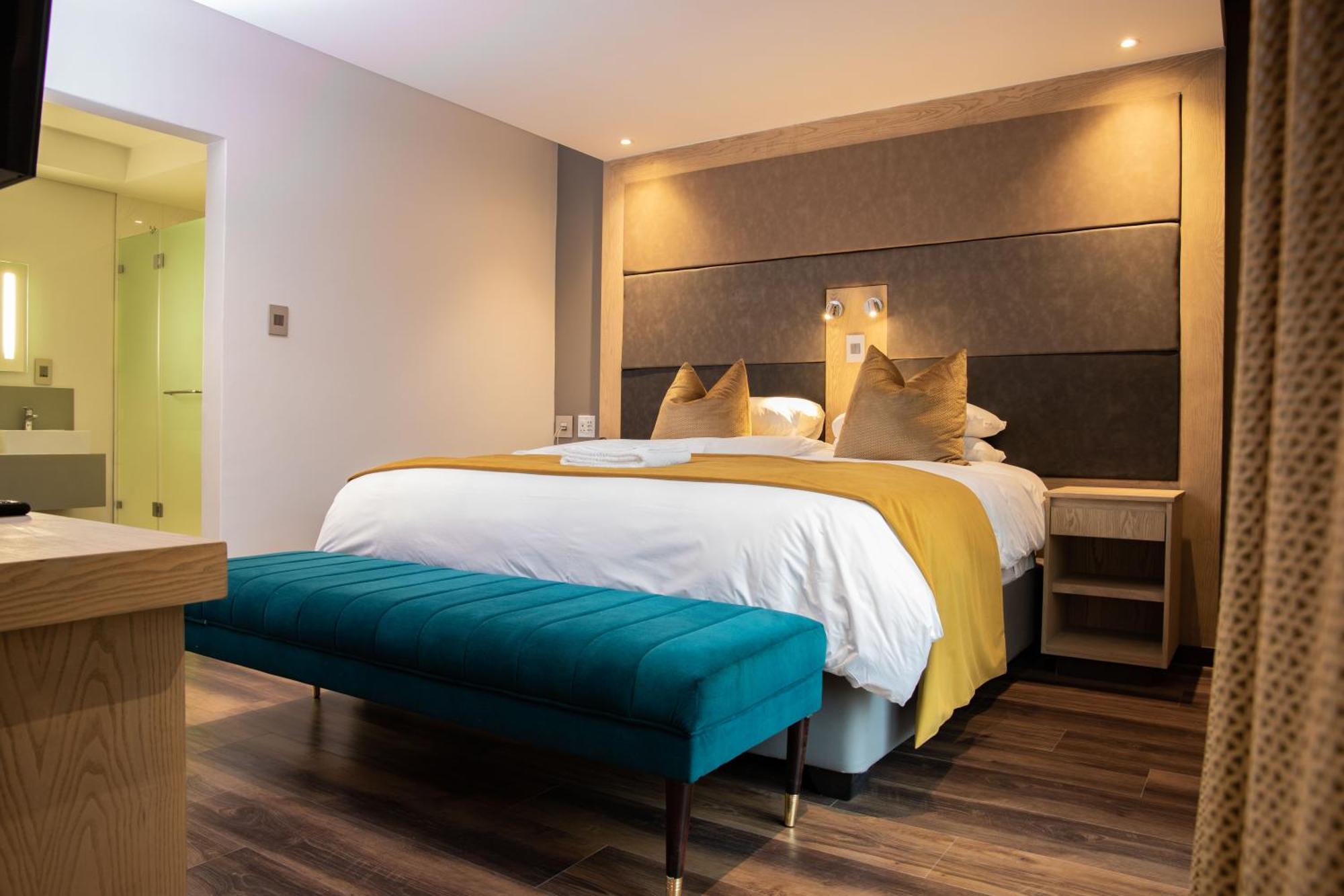 Happy Valley Hotel And Casino Ezulwini Εξωτερικό φωτογραφία