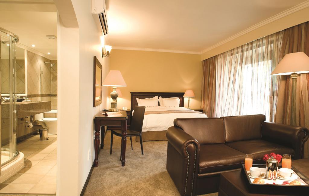 Happy Valley Hotel And Casino Ezulwini Δωμάτιο φωτογραφία